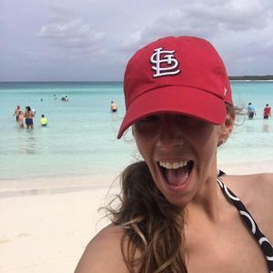 Meet your Posher, Anna